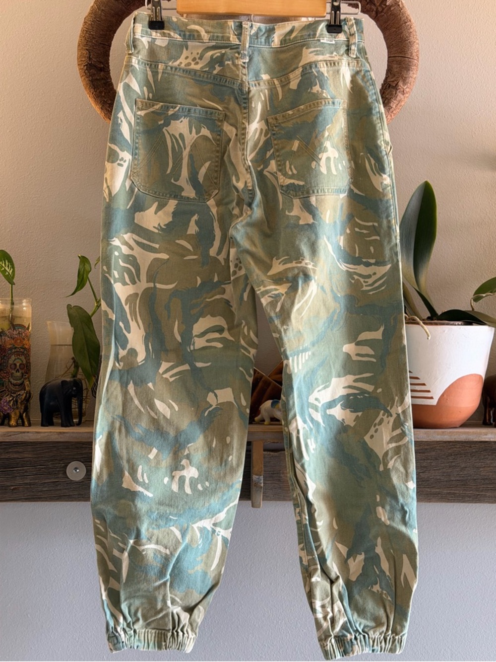 Mother Pants - Picture 2 of 4